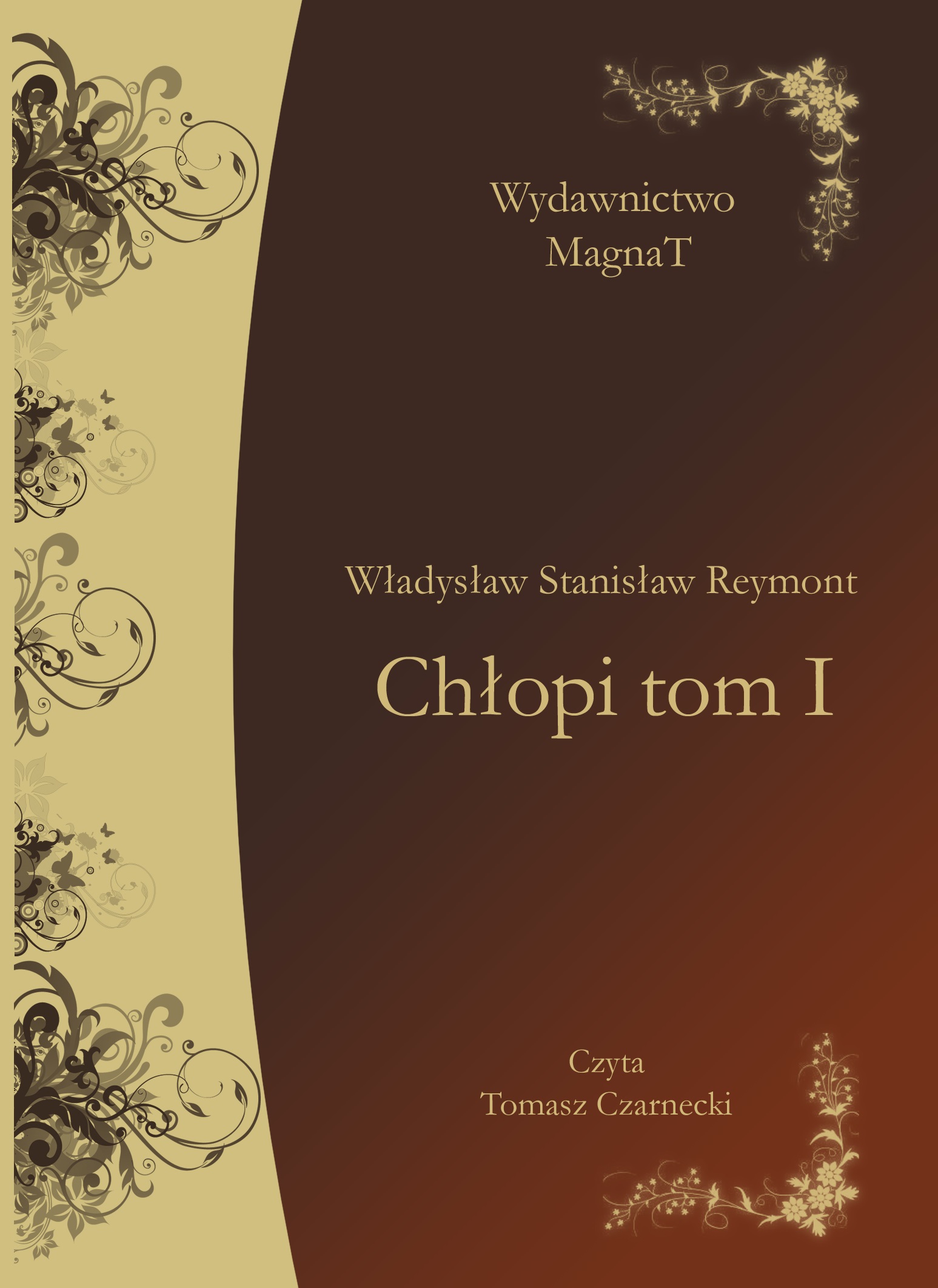Chłopi Tom 1 Pytania I Odpowiedzi Władysław Stanisław Reymont, „Chłopi tom I” – Aleksandria audiobooks