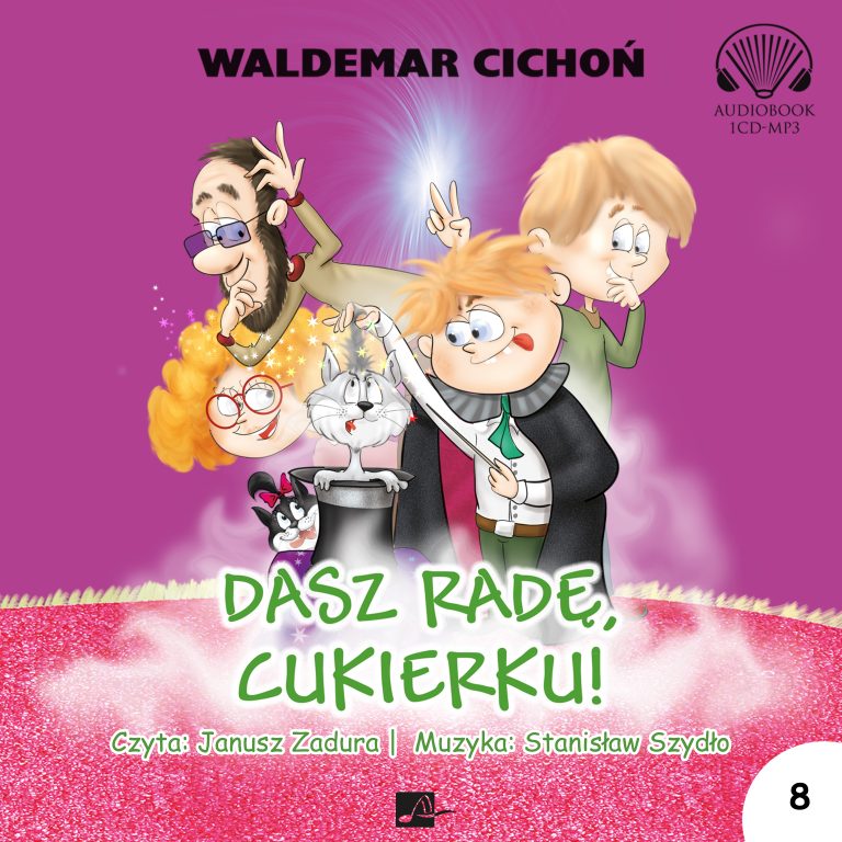 Cukierku Ty łobuzie Pdf Za Darmo Cukierku ty łobuzie – cała seria audiobooków – Aleksandria audiobooks