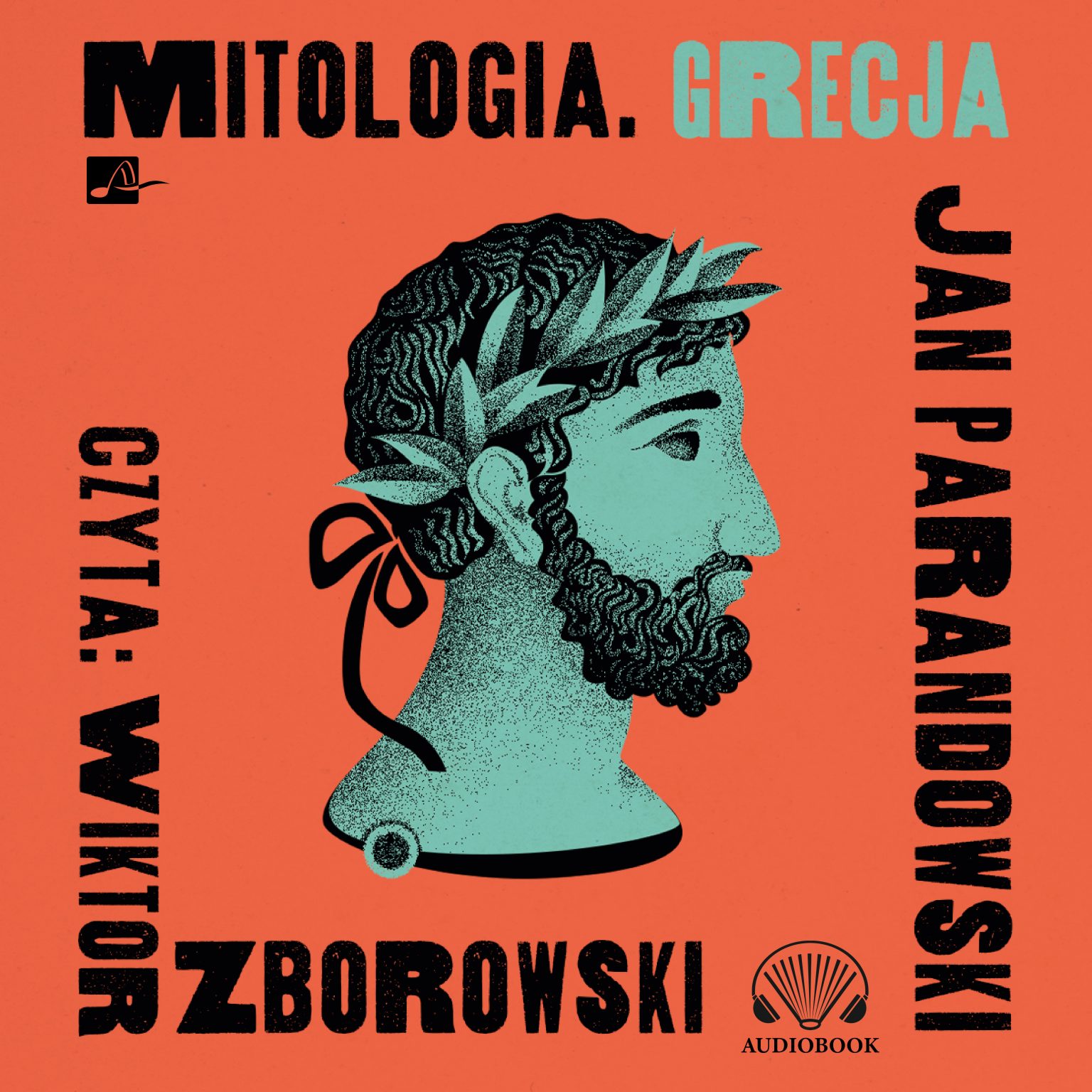 Jan Parandowski Mitologia Część I Grecja